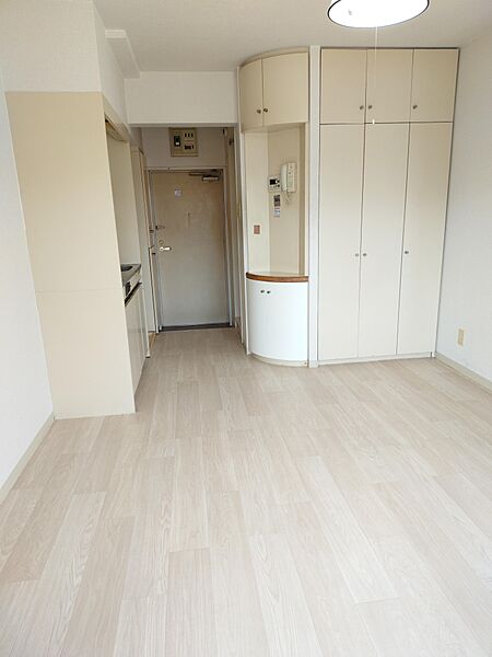リビング/ダイニングを拡大表示