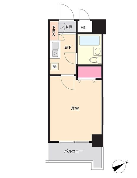 間取り：314002735562