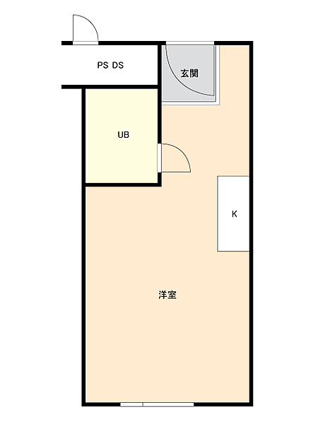 間取り：323000498187