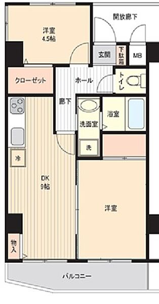 間取り：314002803722