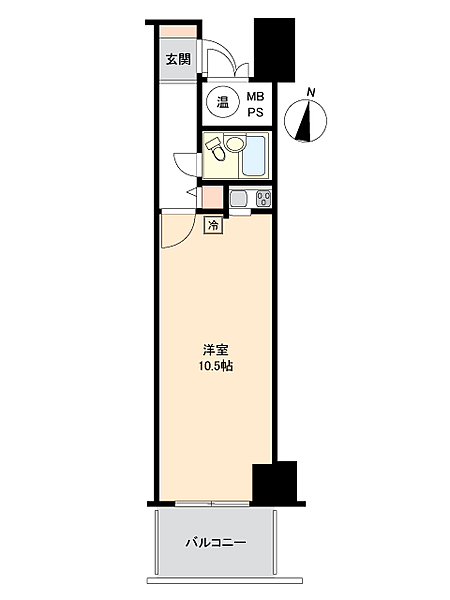 間取り：322000592981