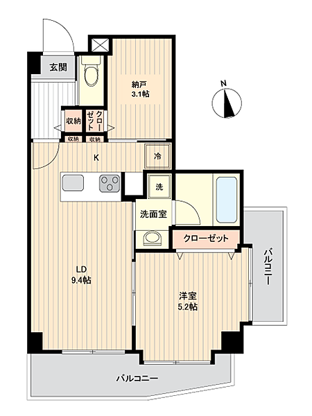 間取り：313004740471