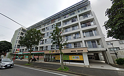 小金原第7コーポラス