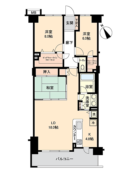 間取り：314002738717