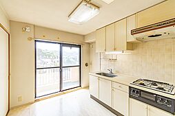ライオンズマンション六浦台