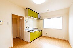 シルバーハイツ竹の塚