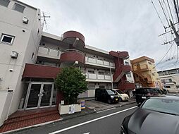 シルバーハイツ竹の塚