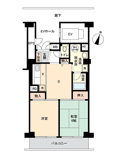 間取り：311002446767