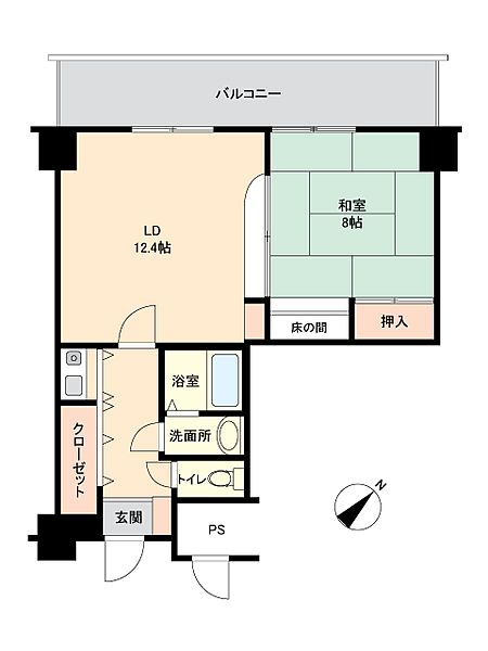 間取り：330000088707