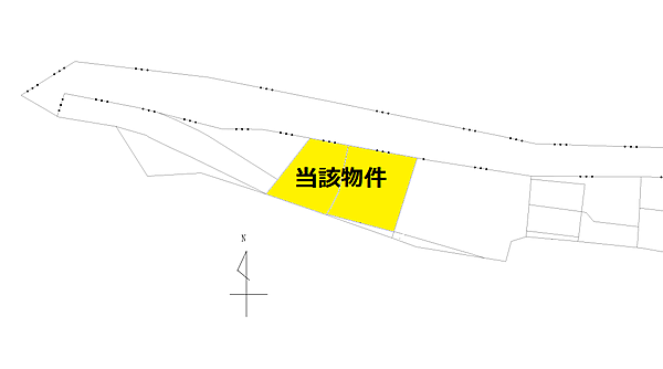 区画図：340000291151