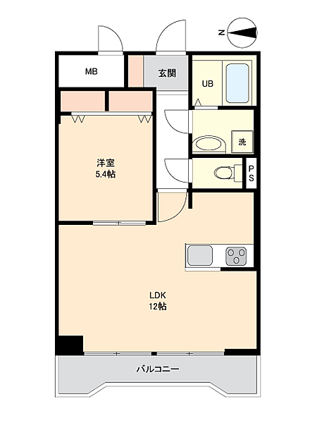 間取り：314002745647