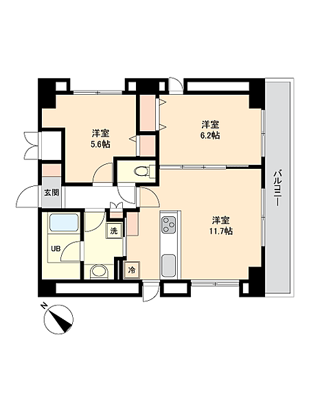 間取り：313004754078