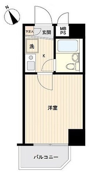 間取り：322000598142