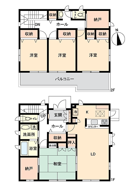 間取り：314002789138