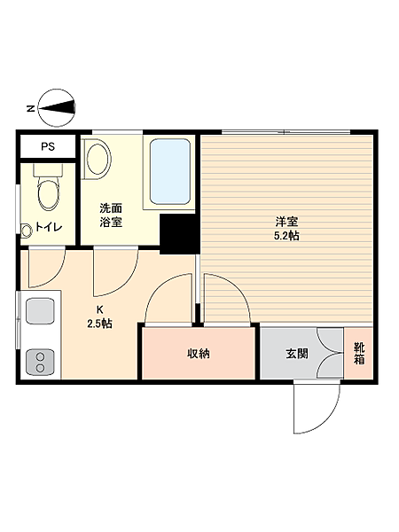 間取り：313004807503