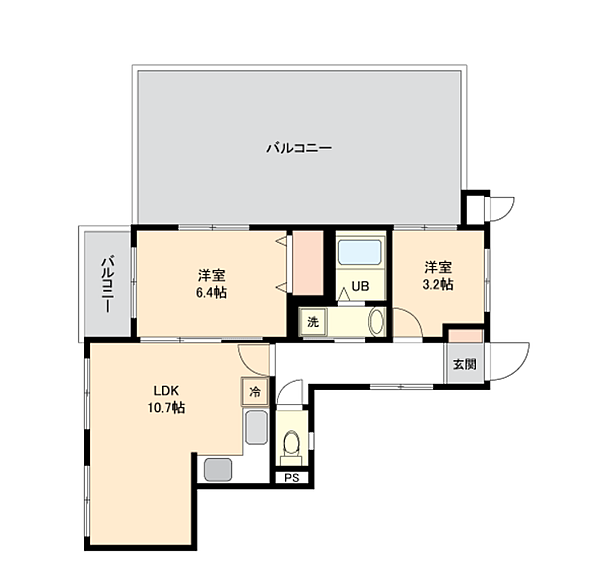 間取り：311002461756