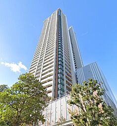 大阪福島タワー