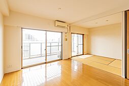 エンゼル柴又プロムテラス