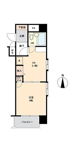 間取り：317000011898