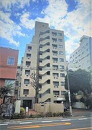 パーク・ハイム牛込
