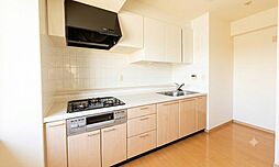 ライオンズテラス本鵠沼ガーデンコートパークコート 2LDKの写真