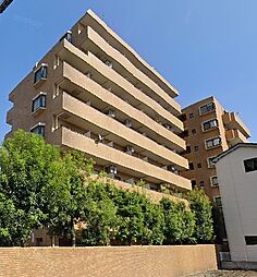 ライオンズマンション川口第10