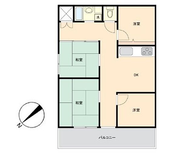 間取り：340000293519