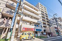 神奈川県横浜市中区山下町128-2：物件画像