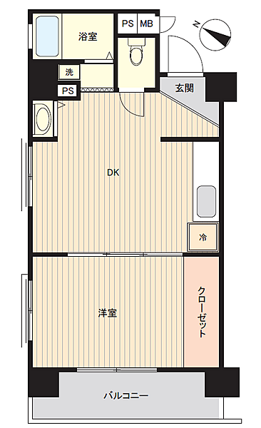 間取り：313004867134