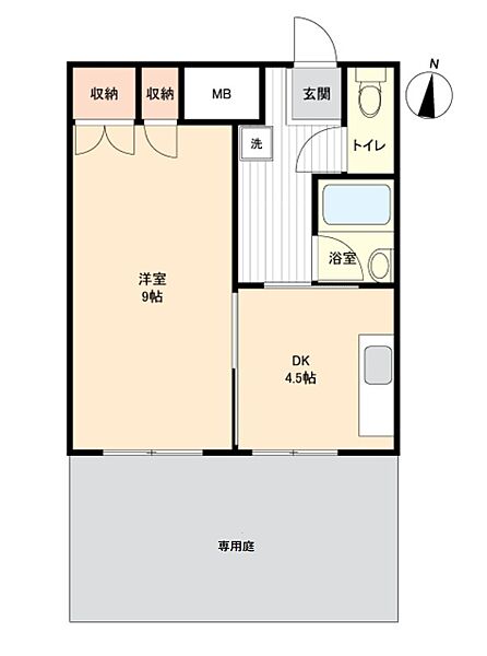 間取り：320000028188