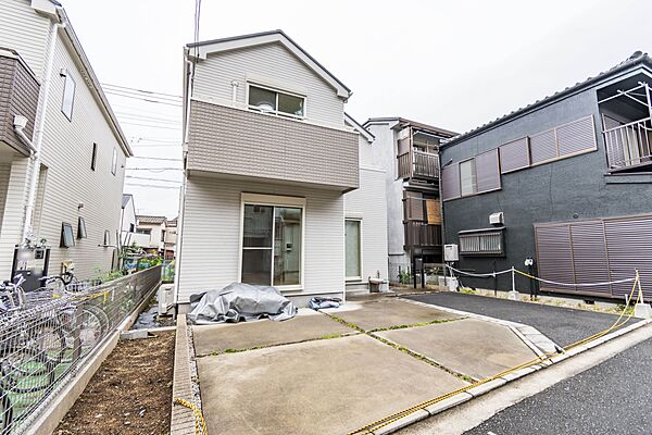 detached 東京都豊島区南池袋１丁目16-15　ダイヤゲート池袋7F