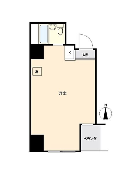 間取り：313004837442