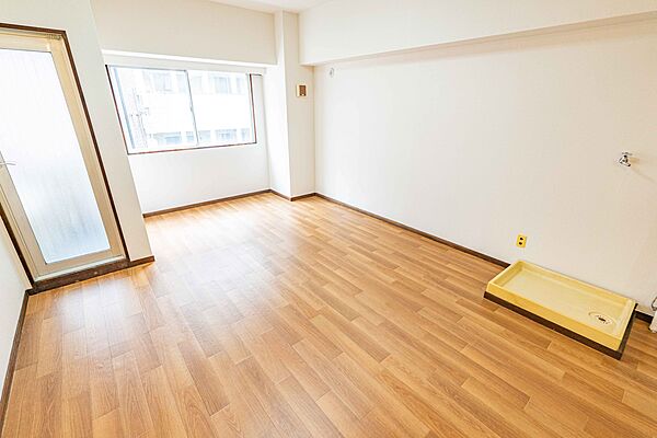 室内を拡大表示