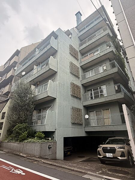 外観：313004819910
