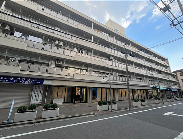 物件ID「313004777709」の写真