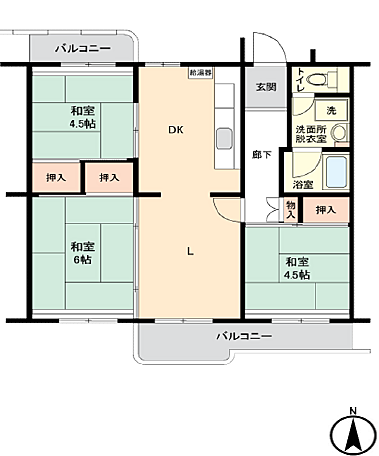間取り：314002768766