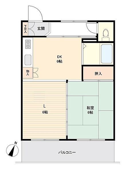 間取り：314002805913