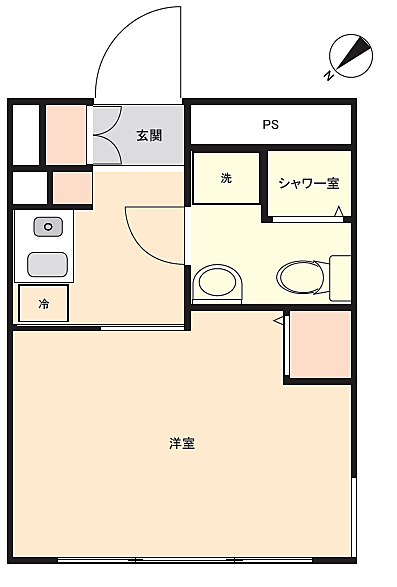 間取り：313004781118