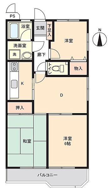 間取り：314002778085
