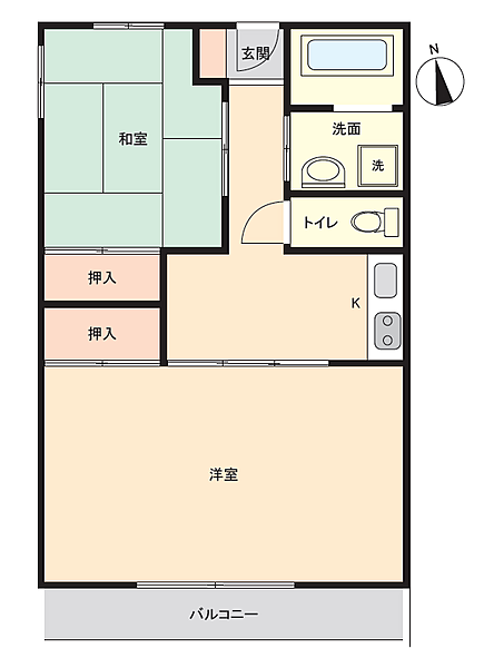 間取り：310000093255