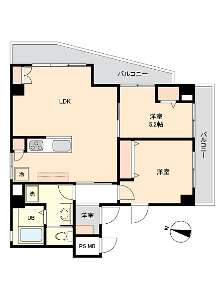 間取り：313004787119