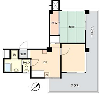 間取り：313004789250