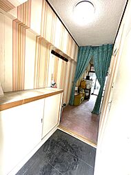 室内の画像