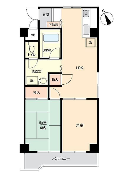 間取り：314002776431