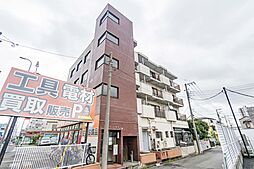 外観の画像