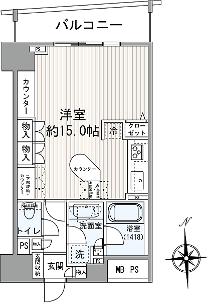 間取り：313004852068