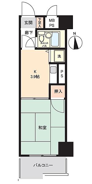 間取り：314002778086