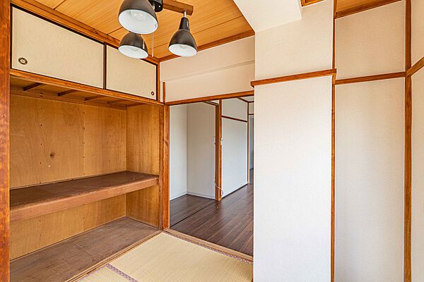 室内