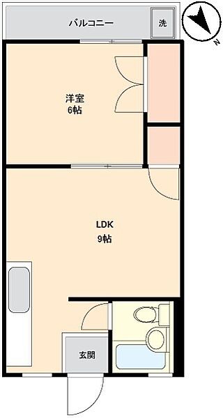 間取り：313004793063