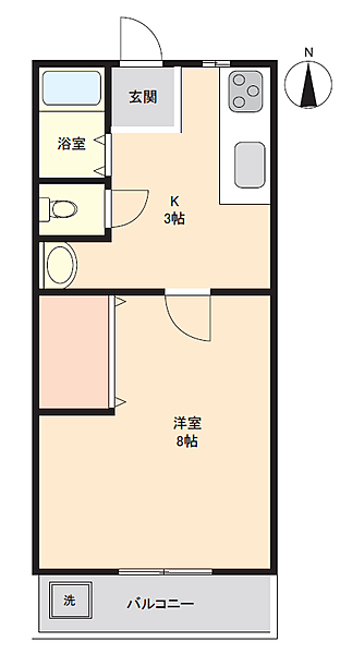 間取り：314002820087